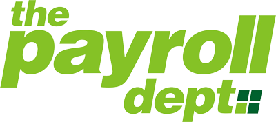 The Payroll Department